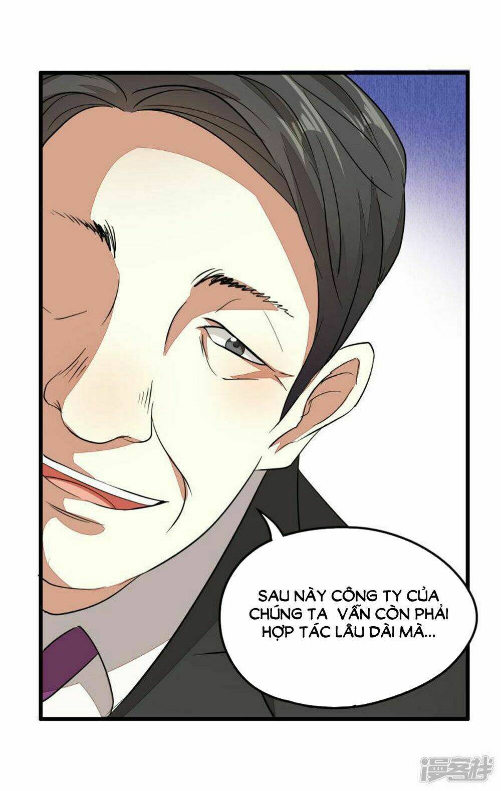 nguyệt dạ hương vi lai chapter 40 6