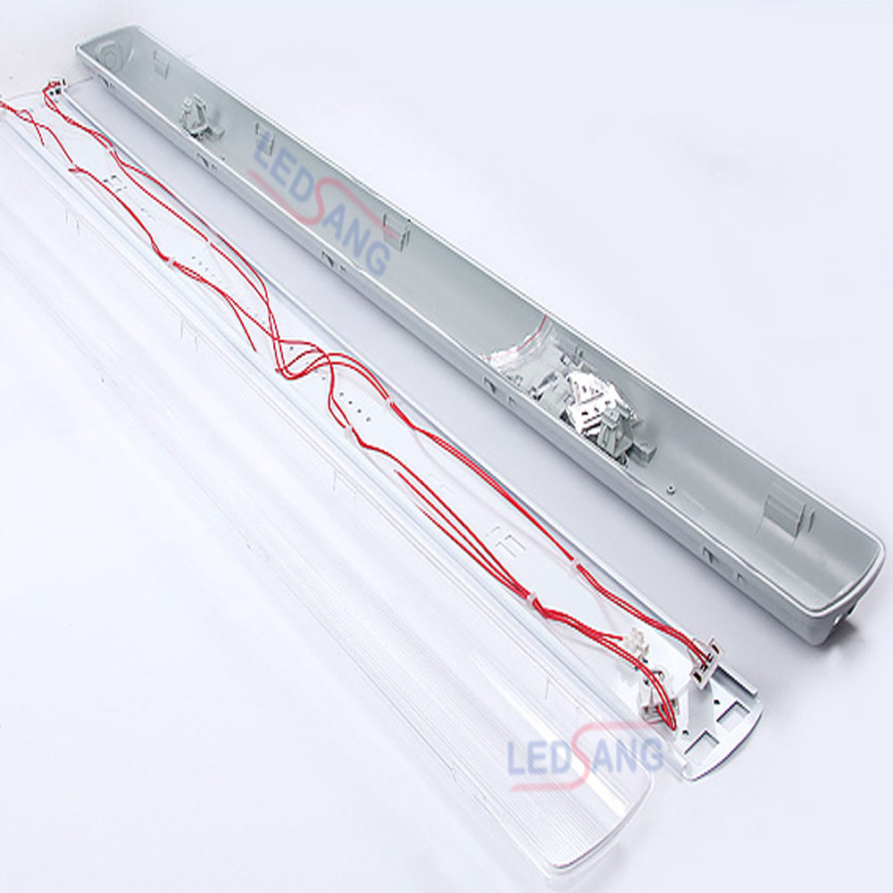 Máng đèn led - Máng đèn led chống thấm - Máng đèn chống nước - Máng đèn led chống ẩm -
Máng đèn ngoài trời - Máng đèn cho kho lạnh AD-C1-60 AD-C2-60 AD-C1-120 AD-C2-120 LEDSANG
