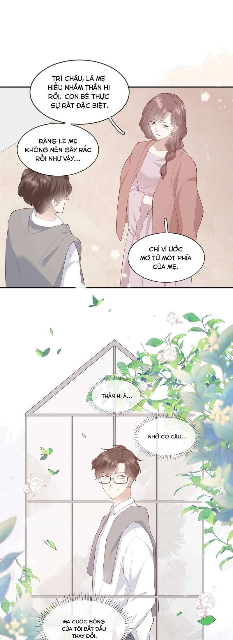 làm ơn đừng quá kiêu ngạo chapter 40 1