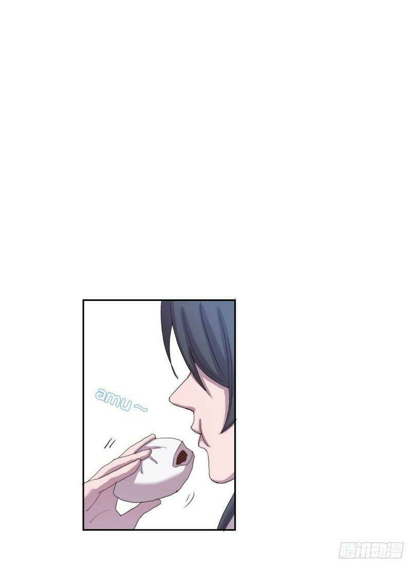 phụ hồn giả chapter 21 34