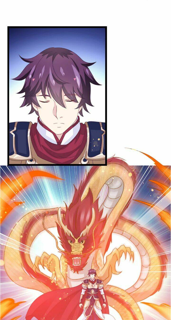 ta là ngọc hoàng đại đế chapter 11 19