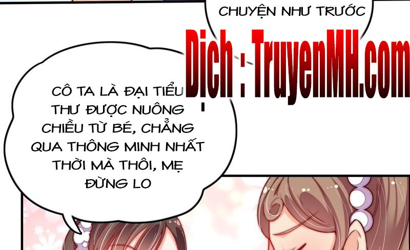 ngày nào thiếu soái cũng ghen chapter 42 3