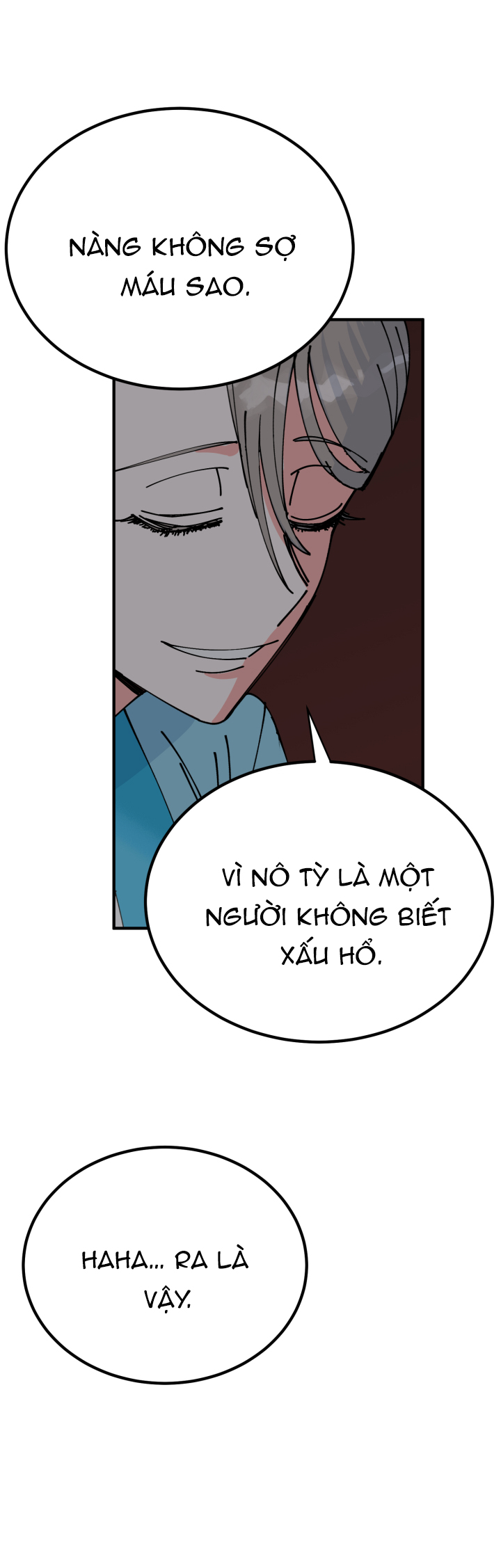 độc chủ chapter 28 11