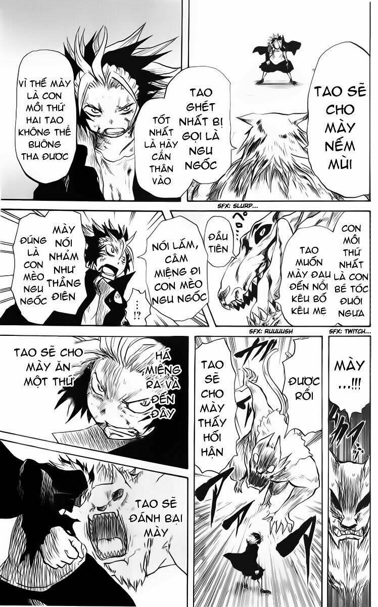 cerberus chapter 21 13