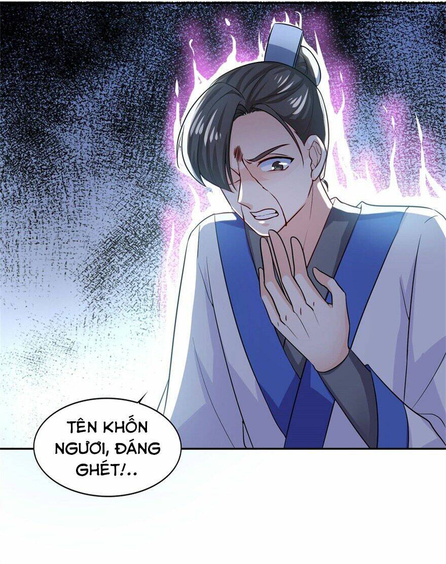 tiên ma đồng tu chapter 50 28