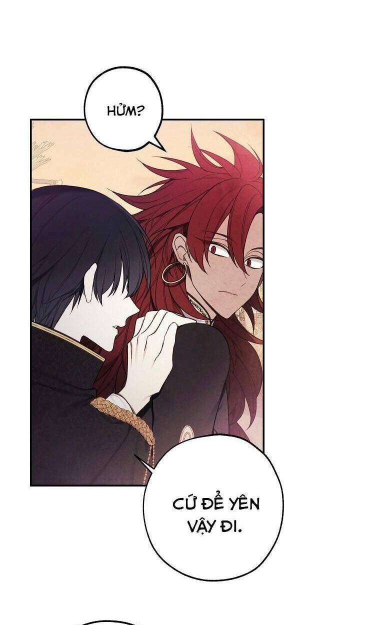 tiệm búp bê của công chúa chapter 25 7