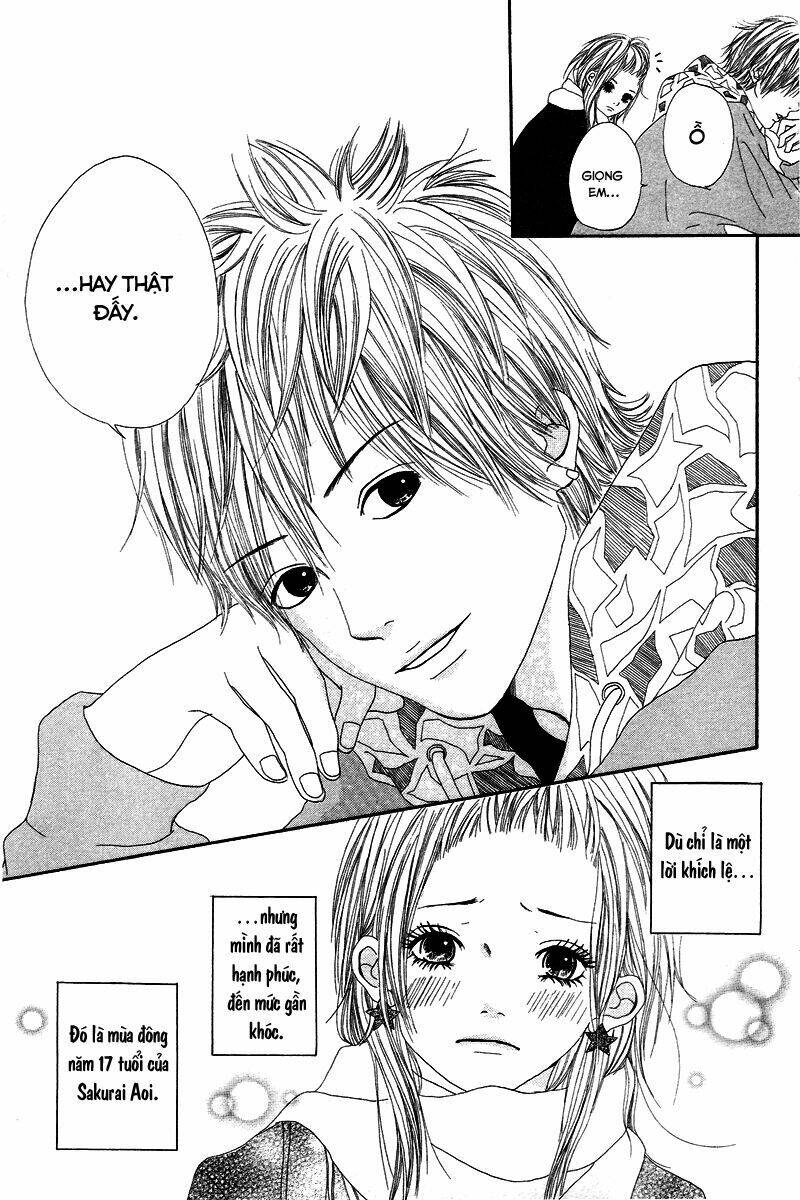 1/3 romantica chapter 3.2 7