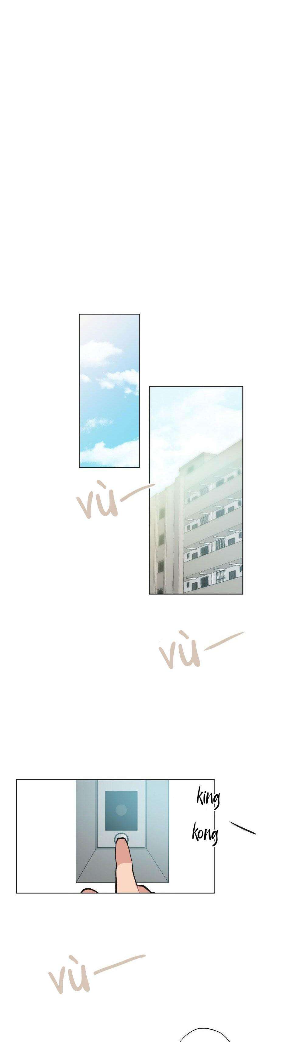 chăm sóc “dú” hàng tháng – tuyển tập chapter 59 27