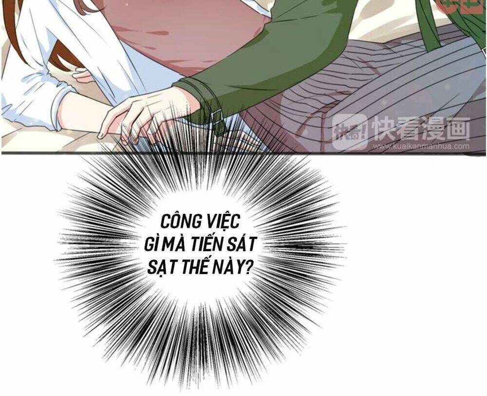 mùi hương lãng mạn chapter 5 28