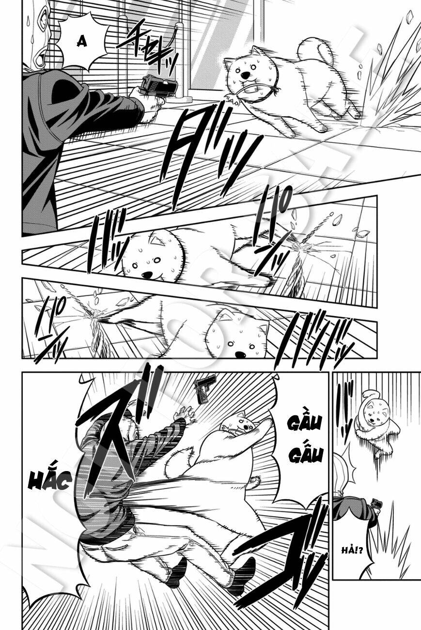 aho girl chapter 85.5 9