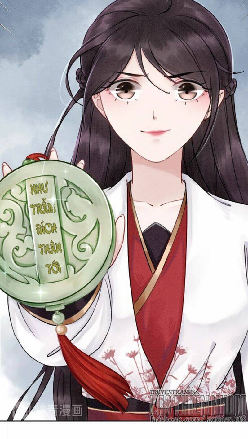 trọng sinh bá sủng nhiếp chính vương quá mạnh mẽ chapter 30 31