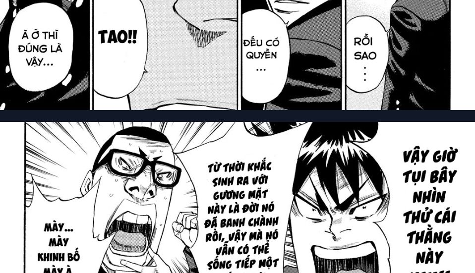 a-bout! chapter 167 34