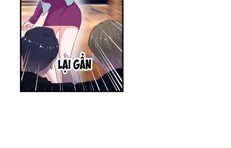 chiến lược lãng mạn của thịnh thiếu chapter 30 51