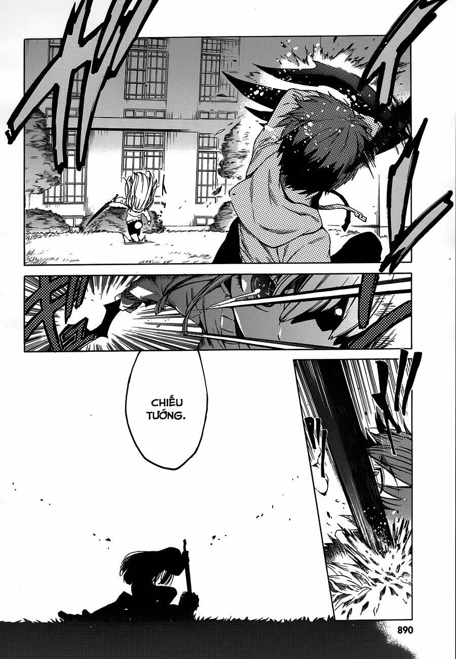 absolute duo chapter 8 17