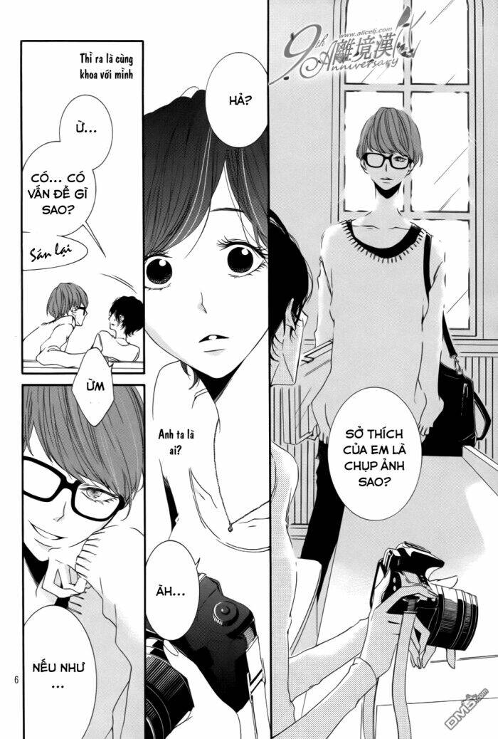 otokonoko ni wa himitsu ga aru chapter 2 8