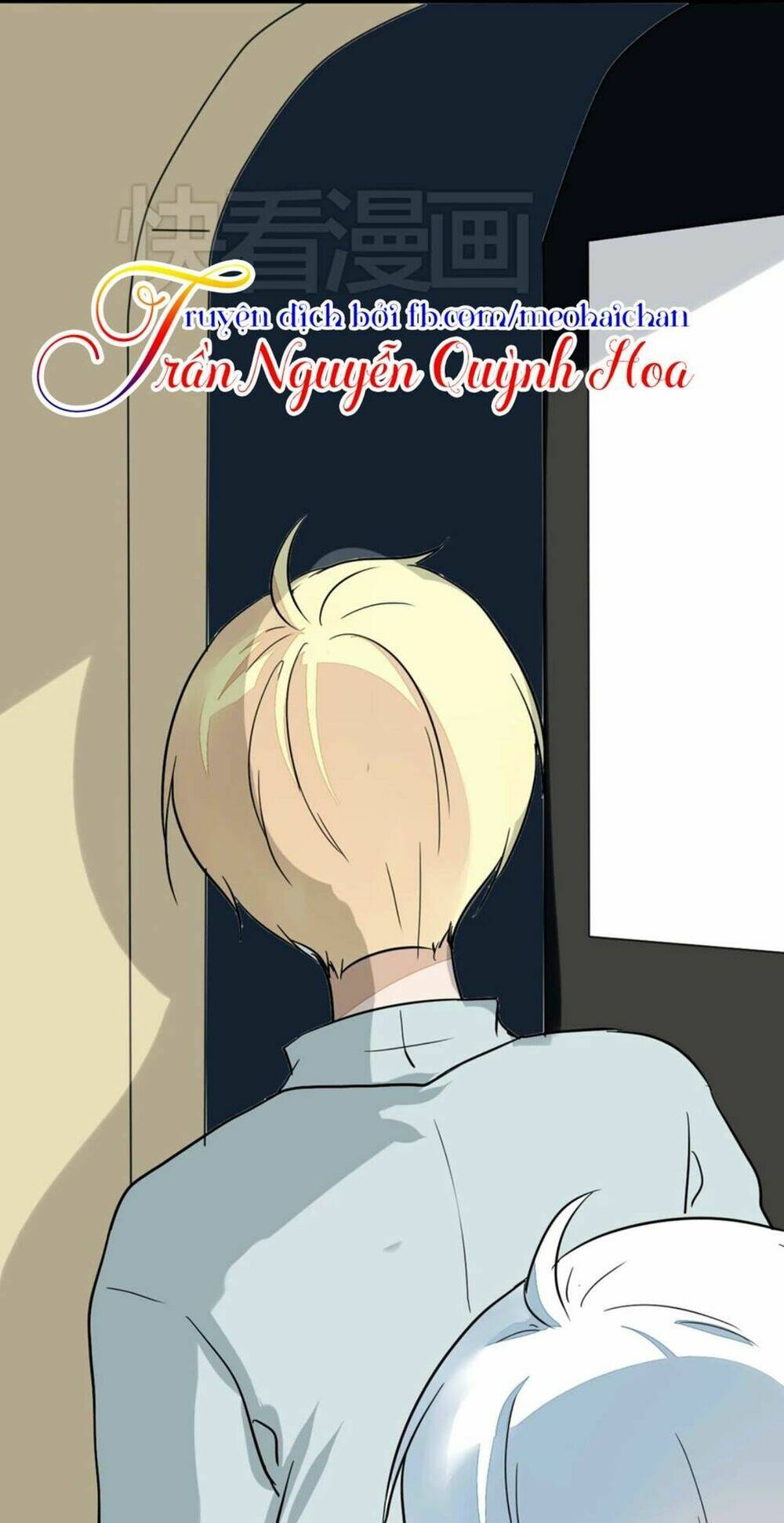 quy tắc mỹ nam chapter 14 5