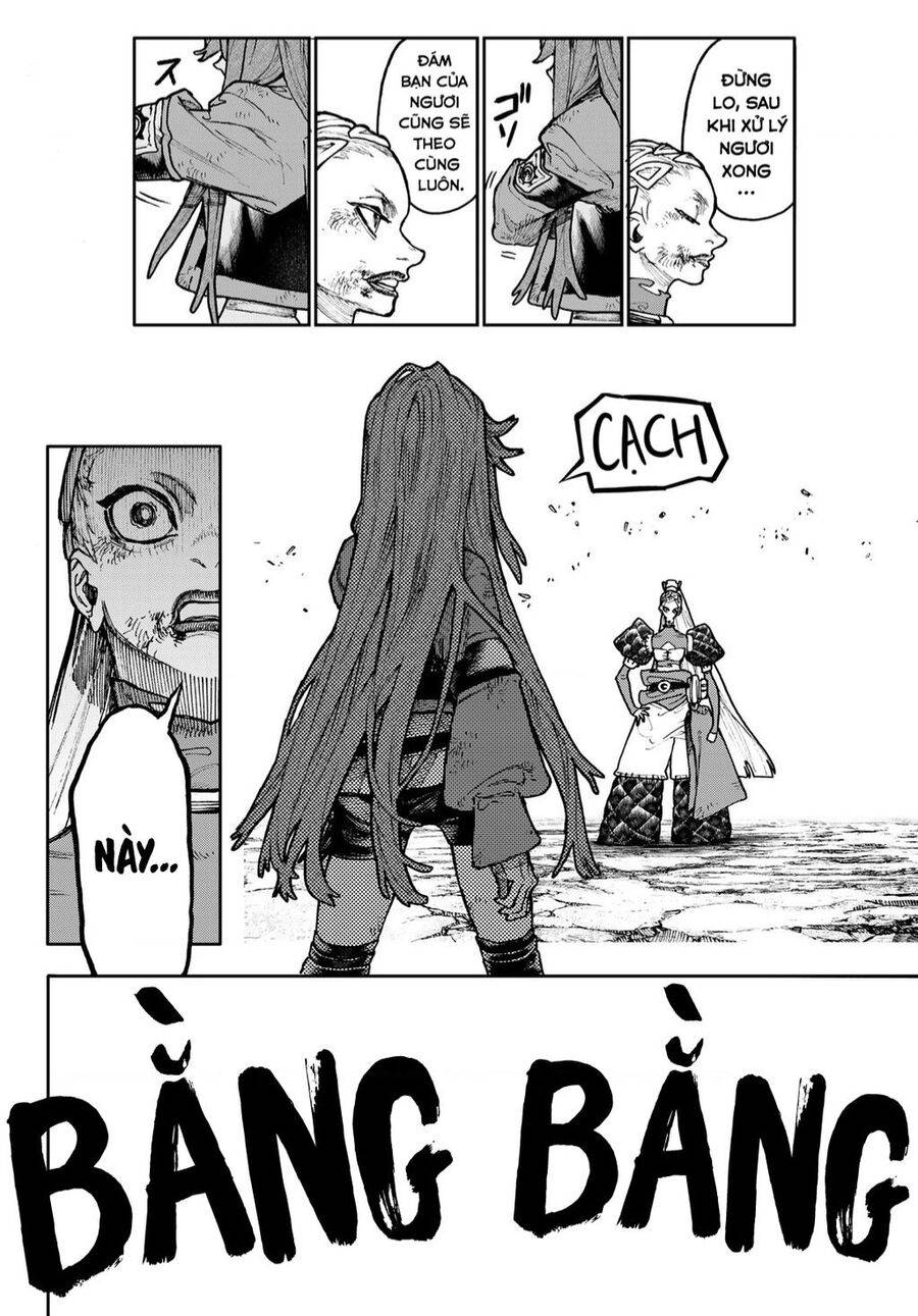 gachiakuta chapter 63 18