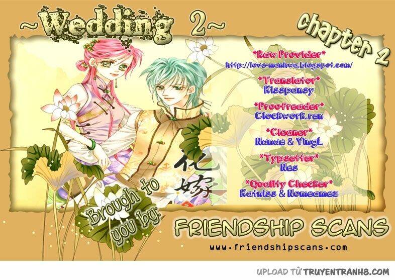 vạn dặm tìm chồng 2 chapter 2 2