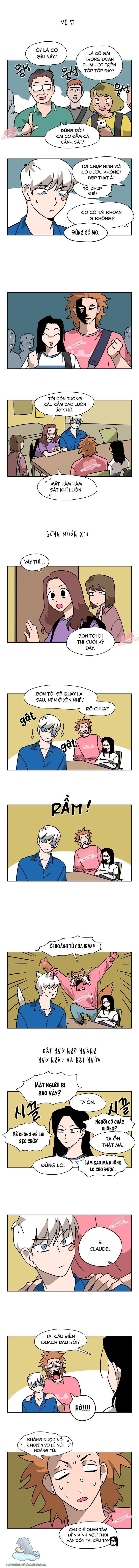 hoàng tử mèo chapter 20 2