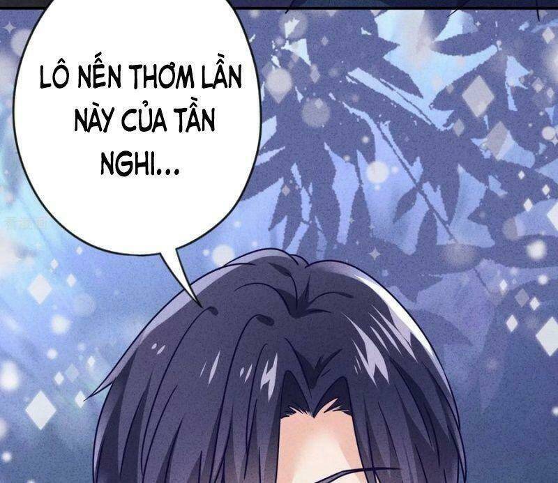 thiếu soái, vợ anh muốn lật trời! chapter 133 56