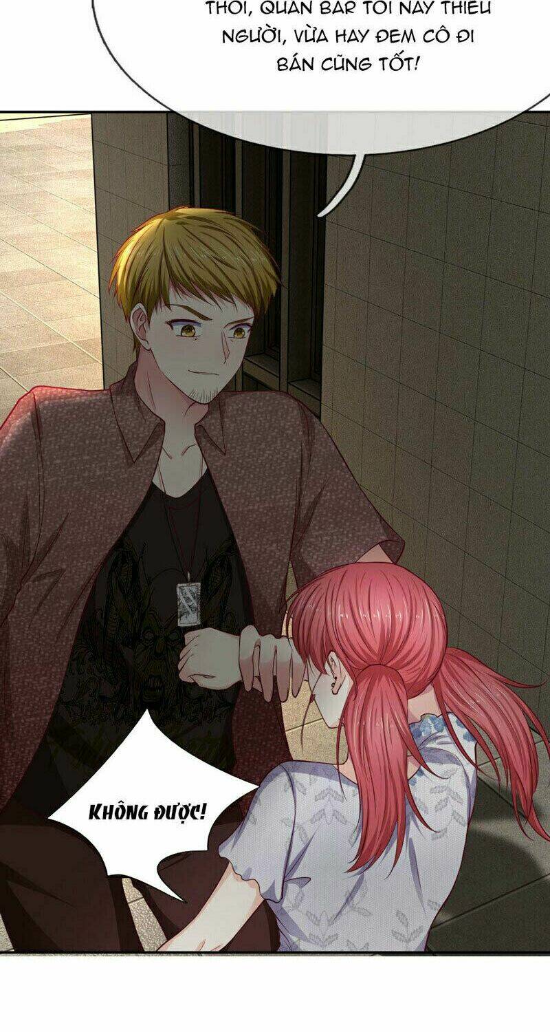 từ chối kết hôn với đại gia: cô dâu bỏ trốn chapter 79 8