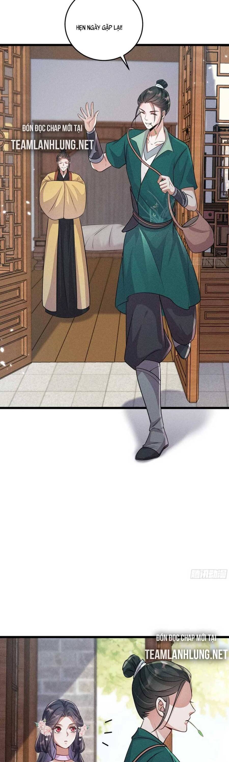 tái sinh trở lại : ta trở thành độc y thái tử phi chapter 29 29