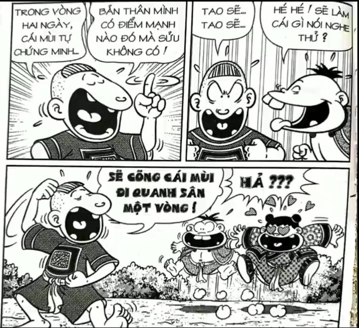 thần đồng đất việt chapter 199 41