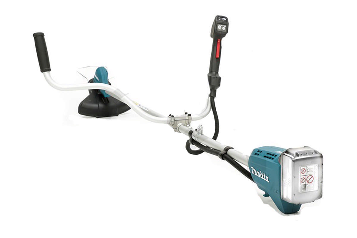 Thân máy cắt cỏ pin 18V Makita DUR187UZ