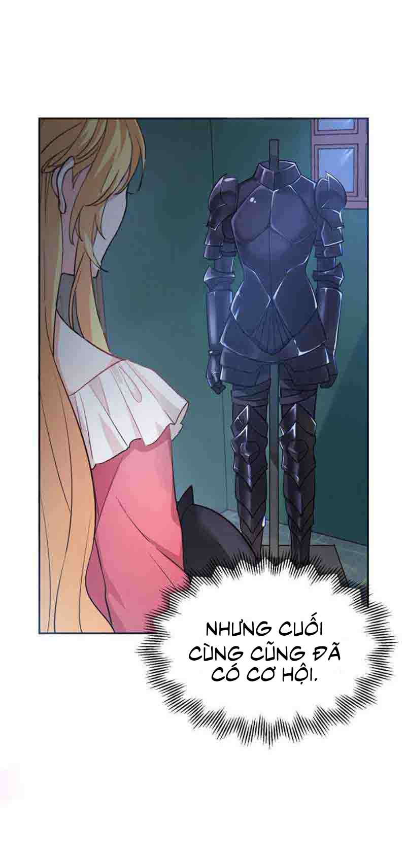 sự trở lại của kỵ sĩ chapter 0.5 84