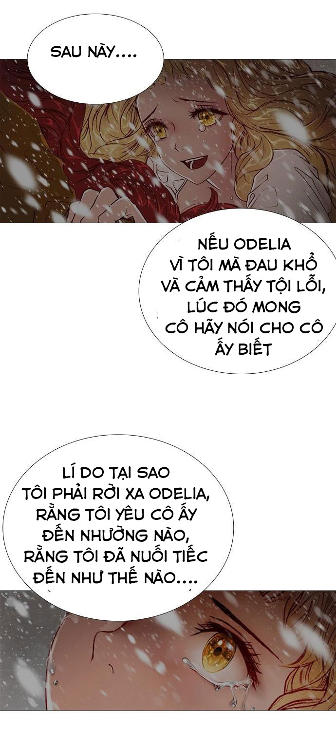 tôi chính là nhà sưu tập chim chapter 16 28