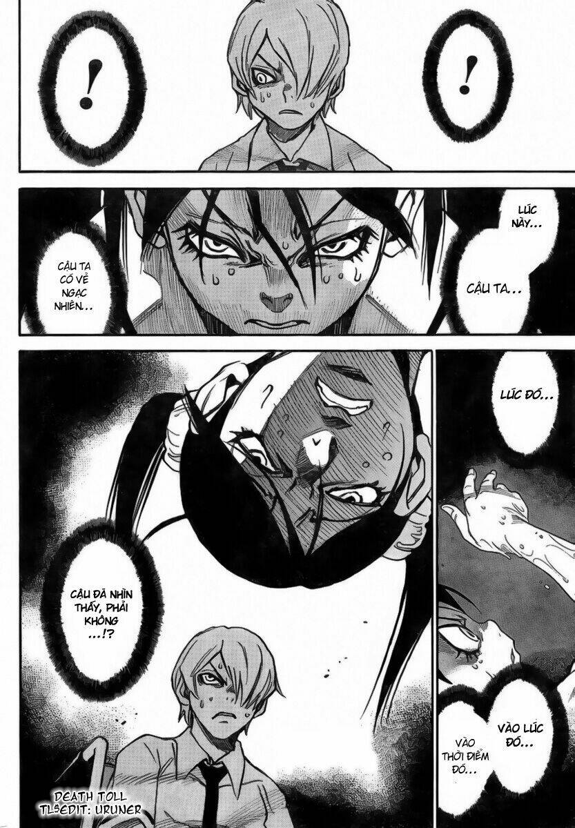 cradle of monsters chapter 9 25