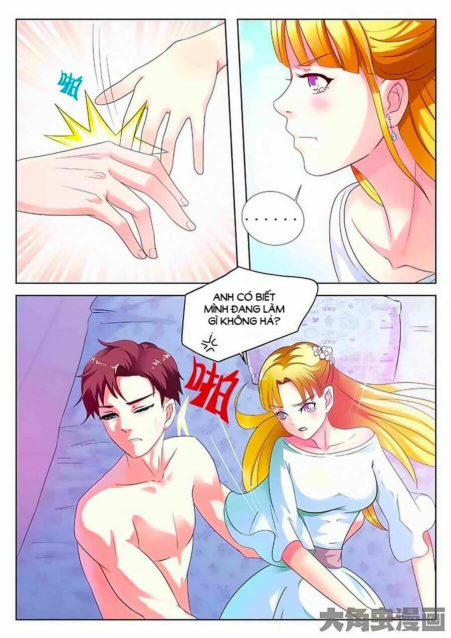 mau lấy con mèo đó ra chapter 1 3