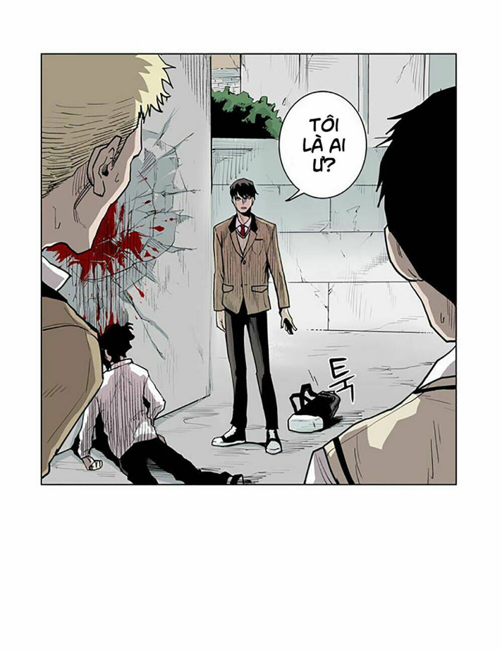 câu hồn sứ giả tây bắc - kẻ báo tử | west-north's grim reaper - the death messenger chapter 1 47