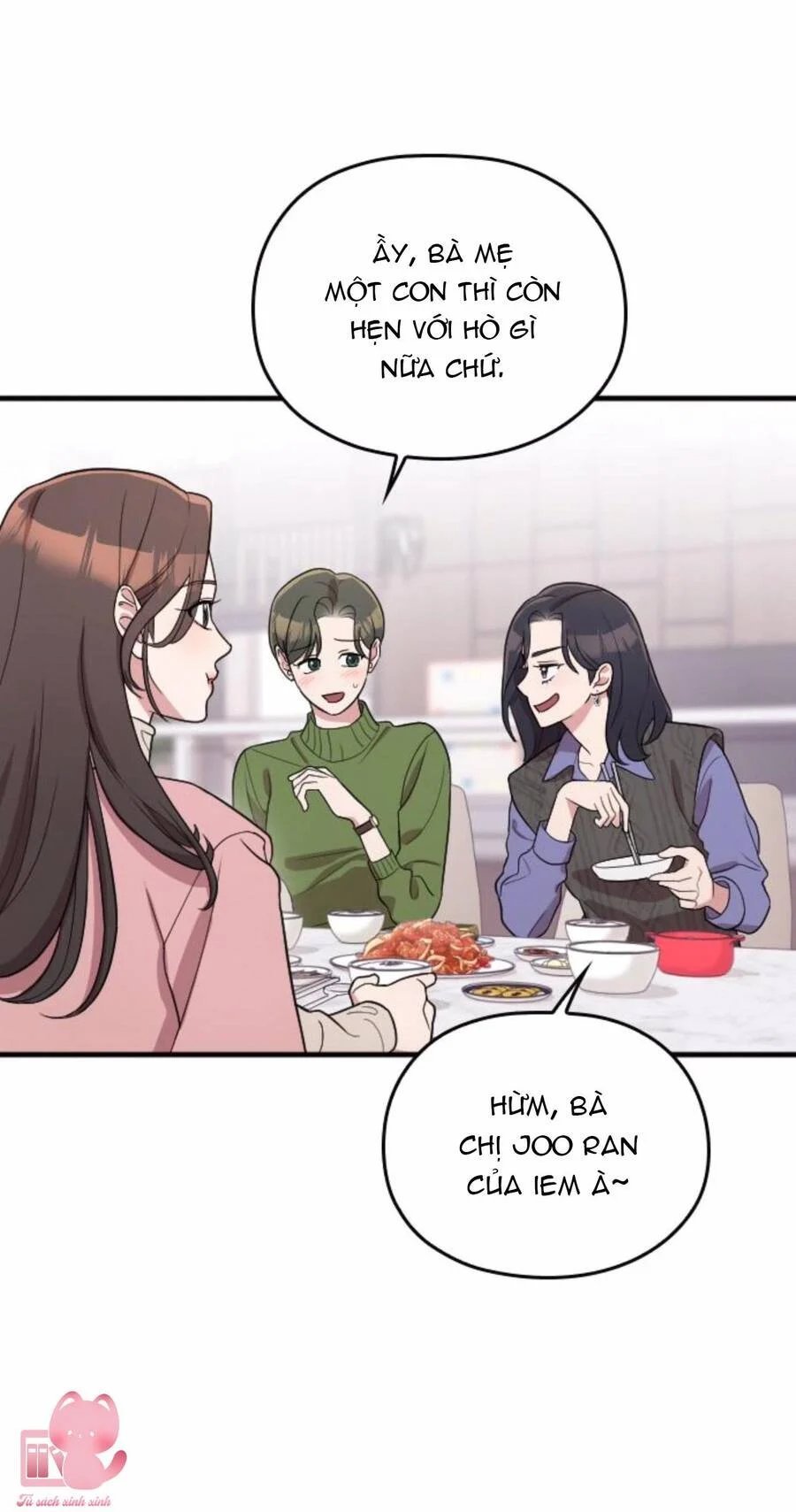 cô đi mà lấy chồng tôi chapter 60 63