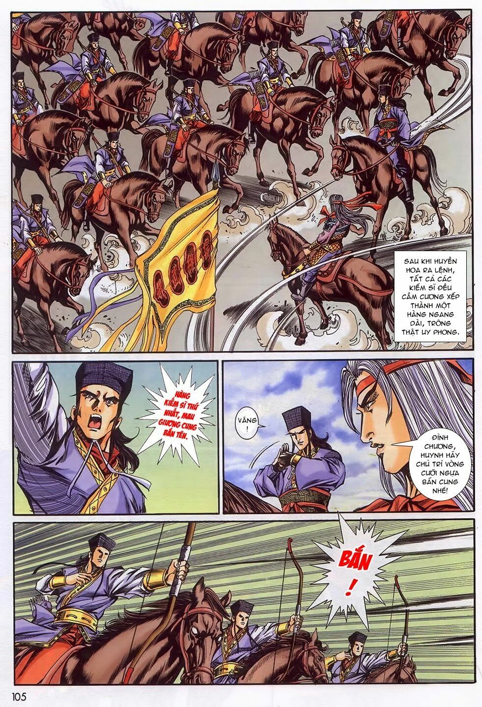 tầm tần ký chapter 161 12