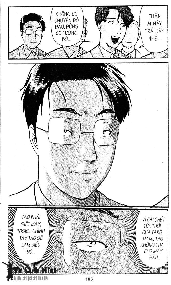 thám tử kindaichi (bản đẹp) chapter 75 22