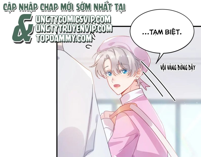 Có Bản Lĩnh Thì Cứ Hung Dữ Đi? chapter 125