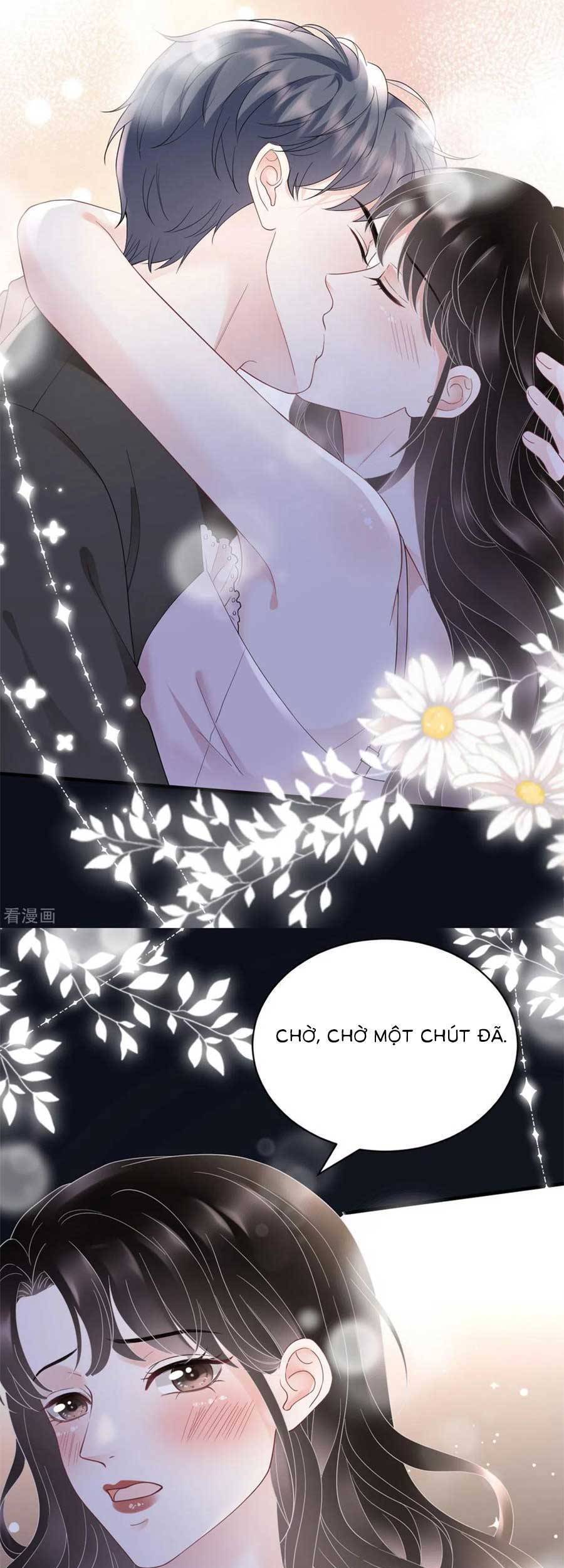 đại tiểu thư có thể có cái gì xấu chapter 127 9