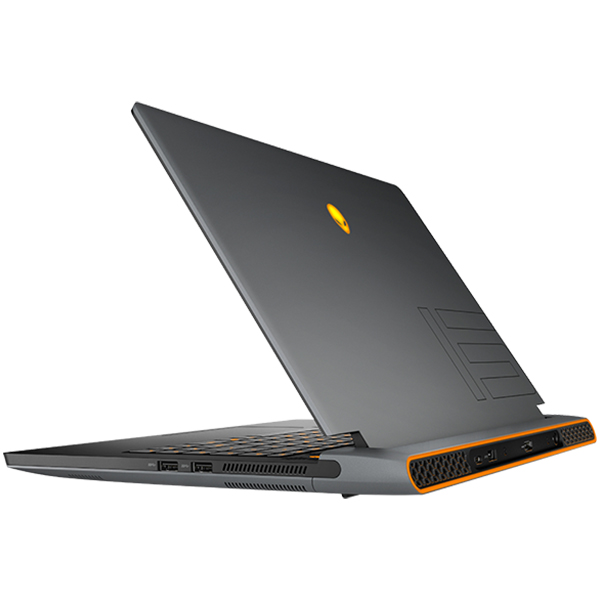 Laptop Dell Alienware M15 R6 P109F001CBL 15.6 Inch Core i7-11800H/ RTX 3060/Win11 + Office - Hàng Chính Hãng