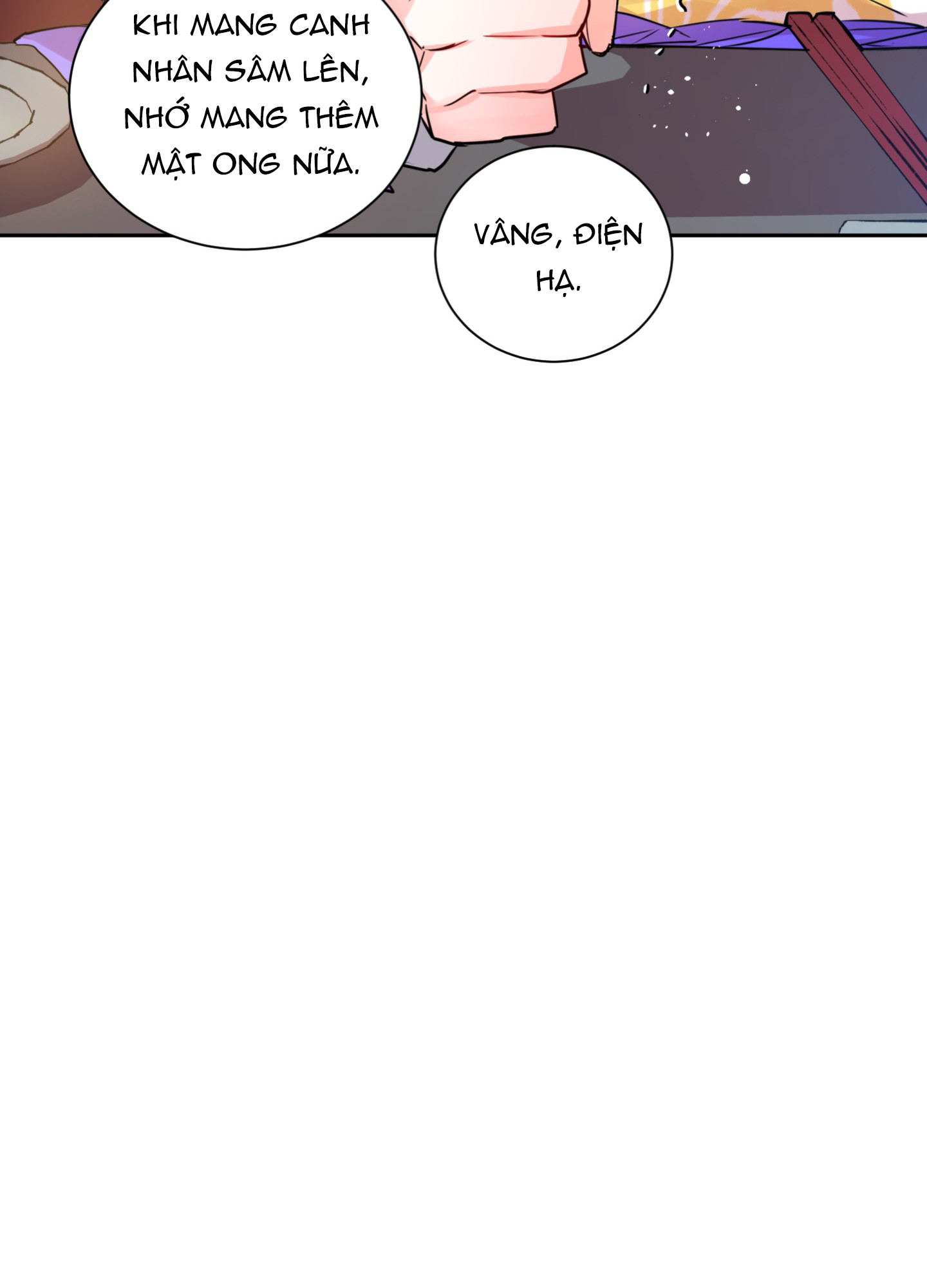 nàng tiên chốn cực lạc chapter 12 25