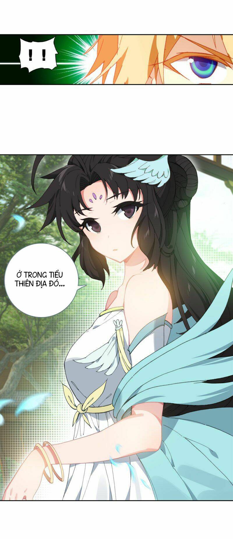 già thiên chapter 111 45