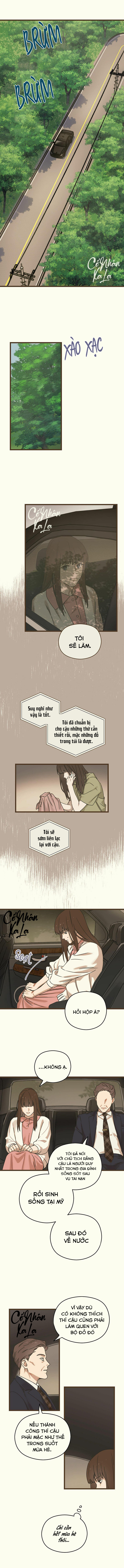 trùng phùng chapter 2 1