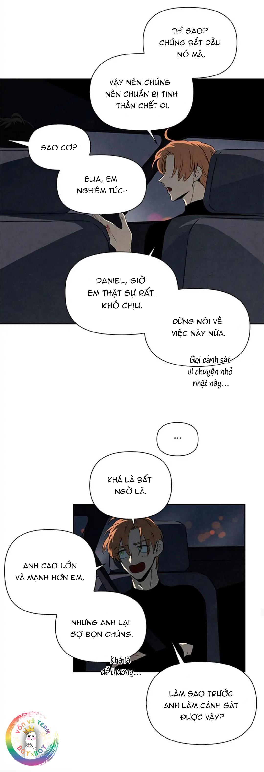 bona sort chapter 30 30