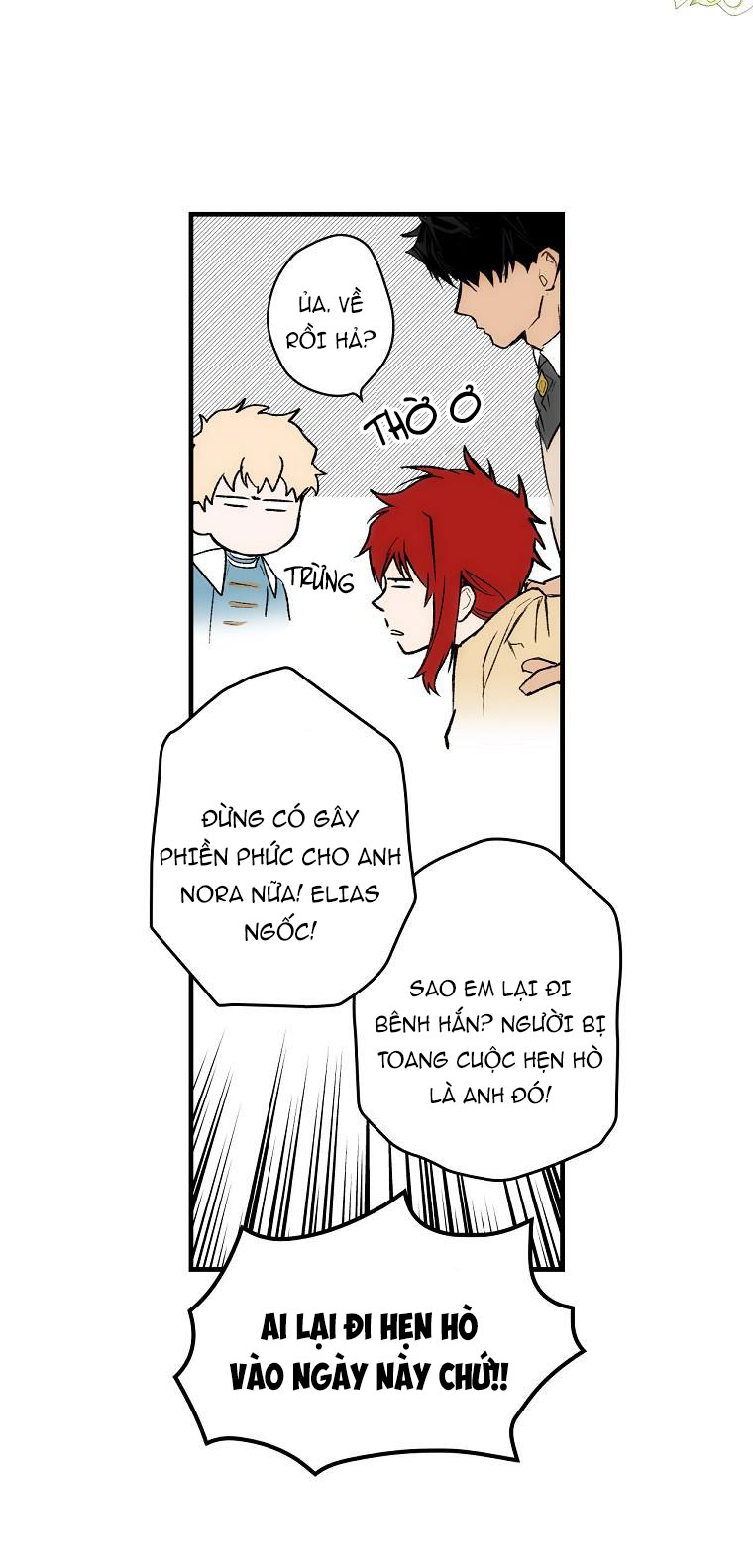 cổ tích về người mẹ kế chapter 66 78