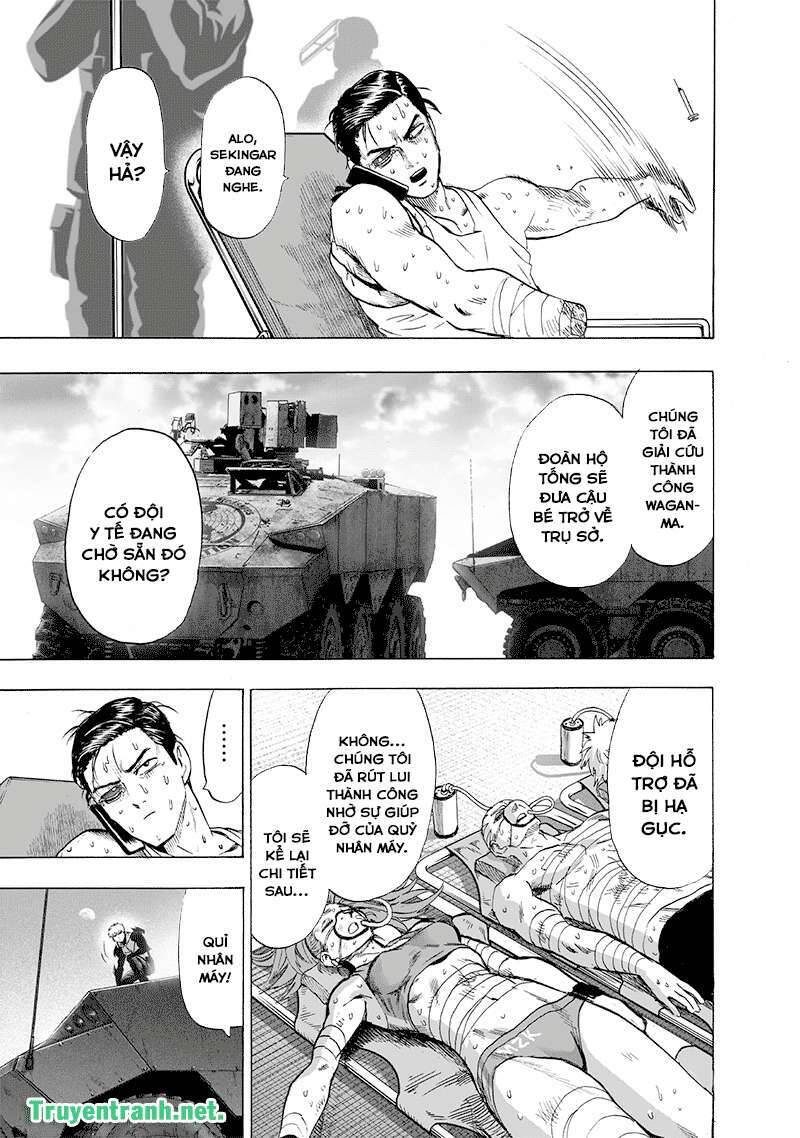 one-punch man chapter 215.1 13