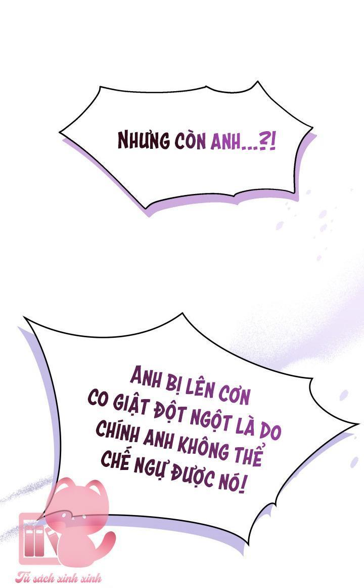 quan hệ cộng sinh giữa báo đen và thỏ trắng chapter 88 17