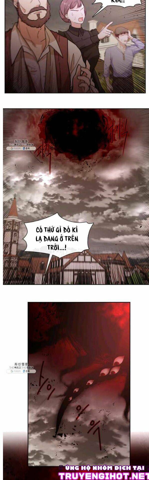 hãy coi chừng ác nữ chapter 79 27