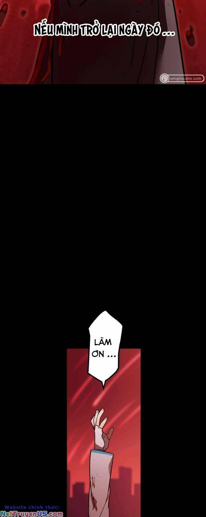 Huyết Thánh Cứu Thế Chủ~ Ta Chỉ Cần 0.0000001% Đã Trở Thành Vô Địch chapter 47 37