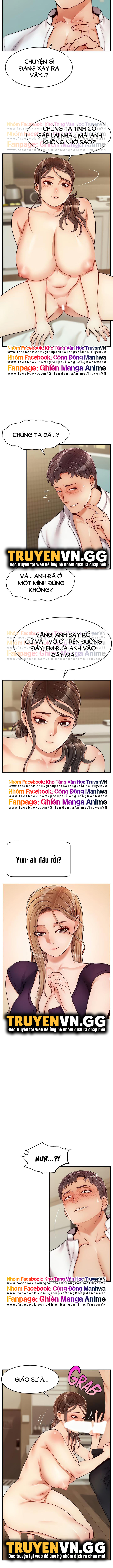 cả nhà thương nhau chapter 46 6