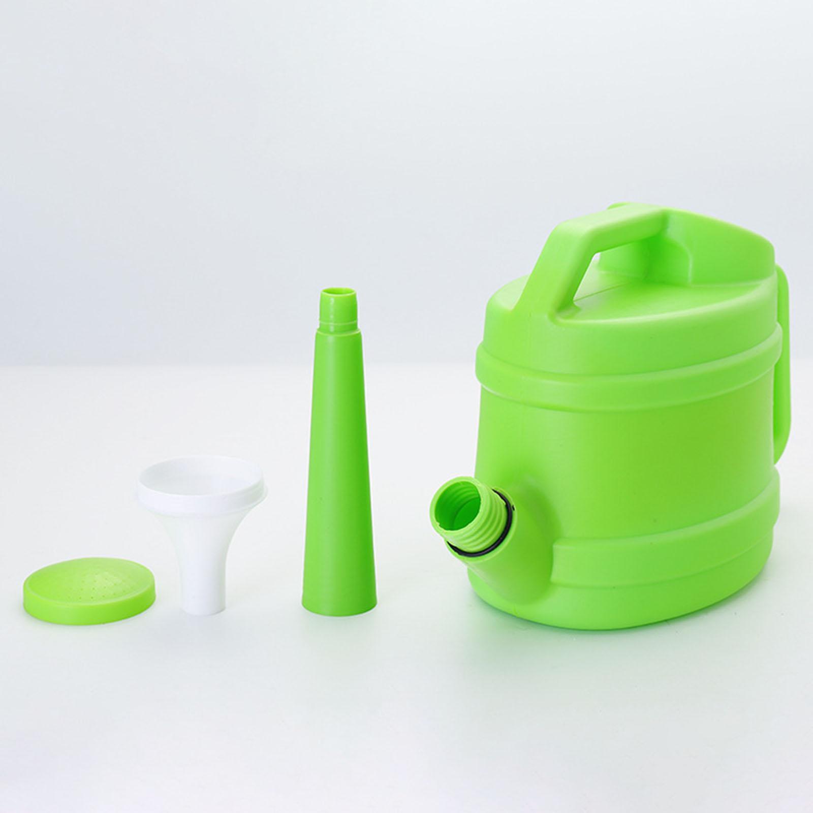 Garden Watering pot 2.5L Flower Watering Can for Flower Garden Flower Plants